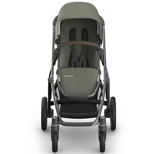 Коляска 2 в 1 UPPAbaby "Виста В3 Эвелин"